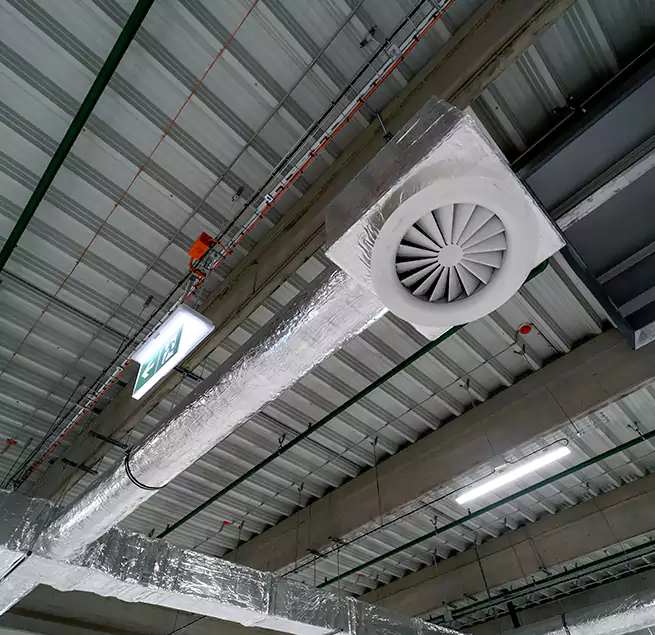 Why Homeowners & Businesses Trust Us in Belvidere, IL?