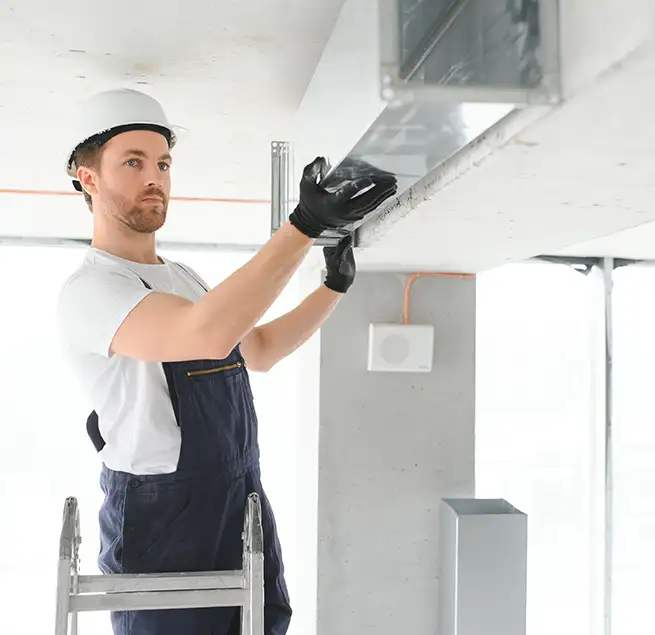 Why Homeowners & Businesses Trust Us in Belvidere, IL?