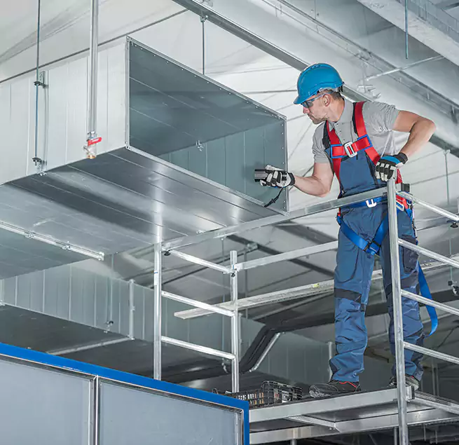 Why Homeowners & Businesses Trust Us in Belvidere, IL?