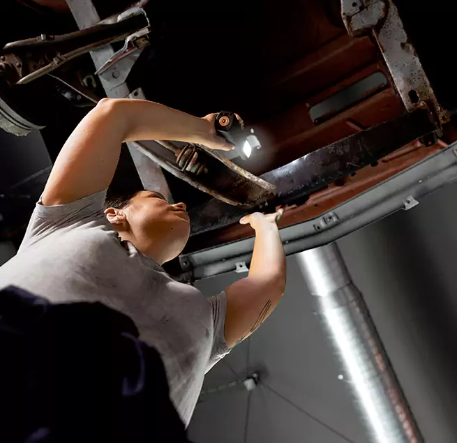 Why Homeowners & Businesses Trust Us Belvidere, IL