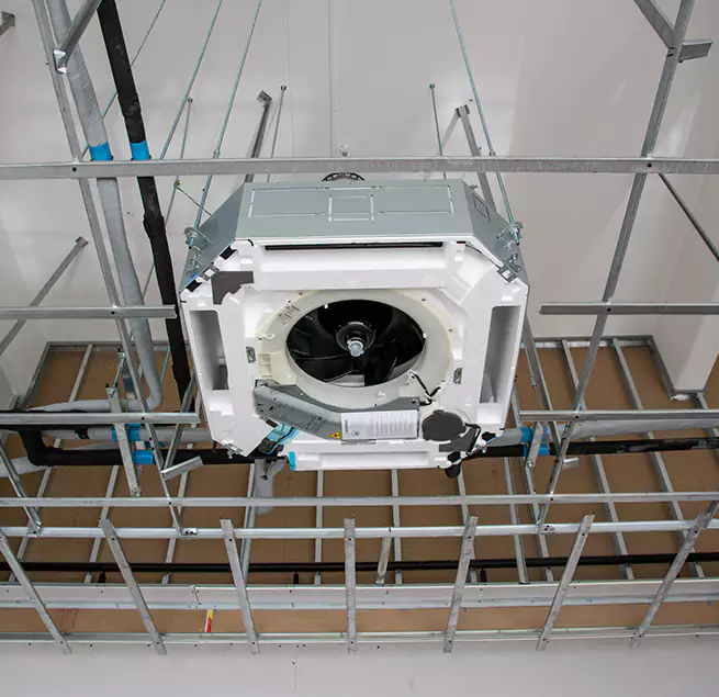 Why Homeowners & Businesses Trust Us Belvidere, IL?