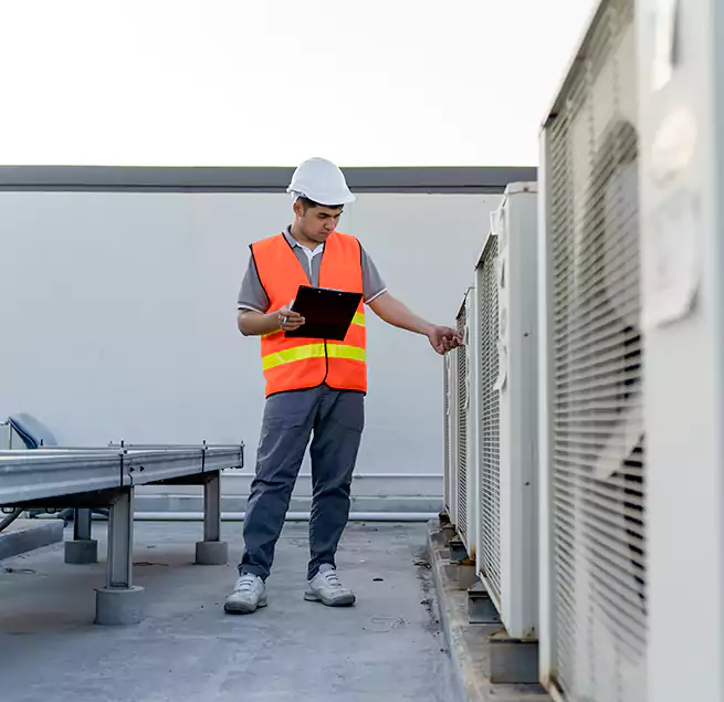 Why Homeowners & Businesses Trust Us in Belvidere, IL?