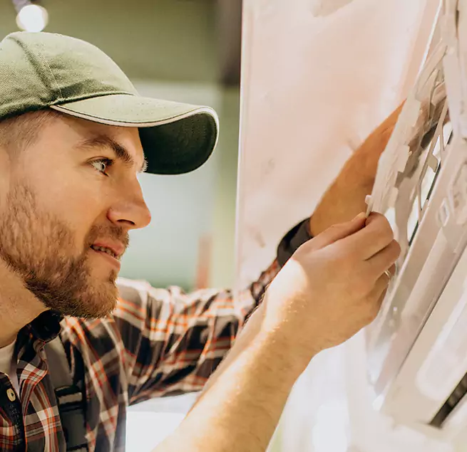 Why Homeowners & Businesses Trust Us in Belvidere, IL?